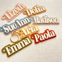 فروش جاکلیدی وزیرلیوانی