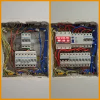 برقکار صنعتی و ساختمانی