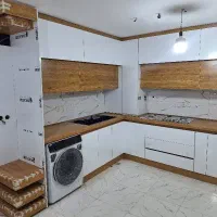 واگذاری وسایل  کابینت سازی