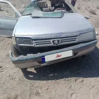 پژو405مدل93 به فروش میرسد|خودرو سواری و وانت|زاهدان, |دیوار