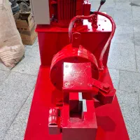 قیچی هیدرولیک گیربکسی میلگردبرش تسمه قطع کن گیوتین|ماشین‌آلات صنعتی|اصفهان, شهرک صنعتی امیرکبیر (شاپور جدید)|دیوار