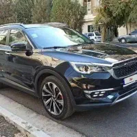 فیدلیتی نیو پرایم ۵نفره ۱۰پر|خودرو سواری و وانت|کرج, گلستان|دیوار