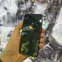 ایفون Xرنگ مشکی 64گیگ پارت نامبر LL/A|موبایل|اصفهان, احمدآباد|دیوار