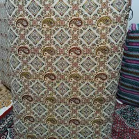6شش عددپشتی پنبه پشت ورومثل هم 600