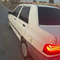 پراید ۱۳۱