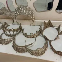تاج عروس