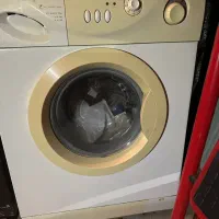 ماشین لباسشویی اسنوا