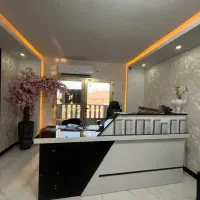 دندانپزشکی لبخند شیرین