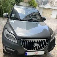 لیفان x60اتومات