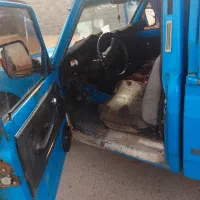 نیسان زامیاد|خودرو سواری و وانت|رفسنجان, |دیوار