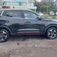 x55 pro گارانتی فعال|خودرو سواری و وانت|رشت, معلم|دیوار