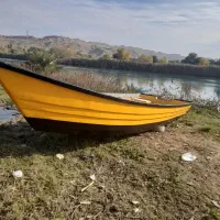 قایق لاور پنج ستون