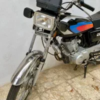 فروش دو عدد موتور مزایده150|موتورسیکلت|کلاچای, |دیوار