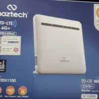 مودم نازتک مدل x1100
