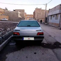 پژو405|خودرو سواری و وانت|نیشابور, بنیاد شهید|دیوار