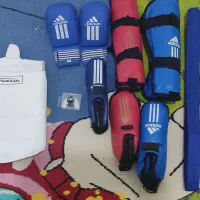 لباس کاراته