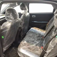 ام وی ام x33 کراس اتوماتیک|خودرو سواری و وانت|شیراز, ریشمک|دیوار