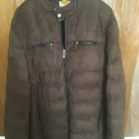 کاپشن مردانه نونو|لباس|قم, سالاریه|دیوار