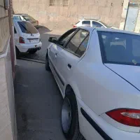 سمند LX XU7|خودرو سواری و وانت|قم, پردیسان|دیوار