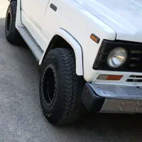 پاترول دودر