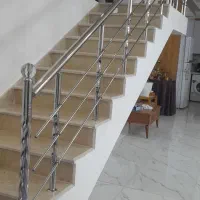 نرده های استیل|خدمات پیشه و مهارت|بابل, |دیوار