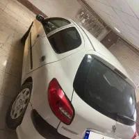 206 مدل 90 تیپ 3|خودرو سواری و وانت|تبریز, |دیوار