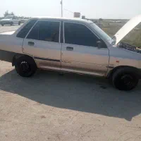 پراید مدل 87