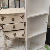 طبقه و کمد رایگان