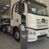 کشنده فاو 460 تک محور|خودرو سنگین|تهران, دکتر هوشیار|دیوار