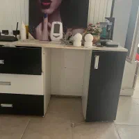 صندلی مژه اصلاح پاکسازی کمد پاکسازی میز مبل ال|آرایشگاه و سالن‌های زیبایی|یزد, |دیوار