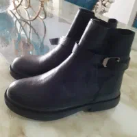 پوتین زنانه سایز ۳۸