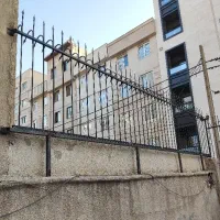 نرده ابشاری،شاخ گوزنی،حفاظ درب پنجره،درب اکاردئونی|مصالح و تجهیزات ساختمان|تهران, خاوران|دیوار