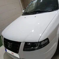 سمند سورن مدل ۱۴۰۴