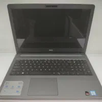 لپ تاپ DELL 5559 پردازنده i7 گرافیک 4 (اقساط)