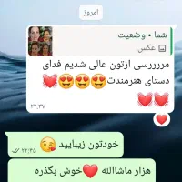 زلف،شنیون،میکاپ، زیبایی سپیده|خدمات آرایشگری و زیبایی|شیراز, ریشمک|دیوار