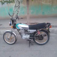 هندا 125 آخر 89