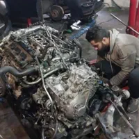 مکانیک واهنگری با چک بلند مدت تهیه لوازم با چک