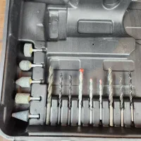 کیت دریل و مینی فرز دوقلو|ابزارآلات|تهران, حسنآباد|دیوار