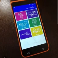 دستگاه کارت به کارت کشلس دیواری رومیزی شباخودپرداز|فروشگاه و مغازه|خوی, |دیوار