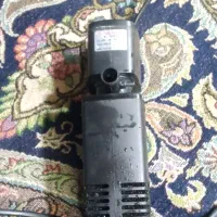 دوتا پمپ ماهی خوشگل