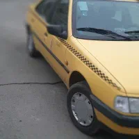 فروش فوری|خودرو سواری و وانت|کرج, حصار|دیوار