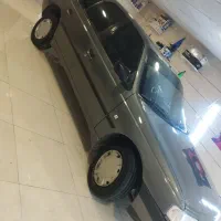 پژو ۸۹دوگانه کارخانه موتور تازه تعمیر|خودرو سواری و وانت|سلماس, |دیوار