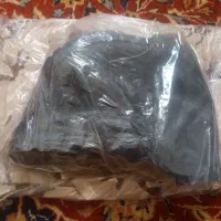 پوتین سایز۴۲ و لباس سربازی سایز۴۴