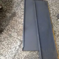 قفسه درحدنو