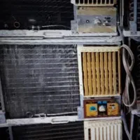 خدمات خرید کولرهای سوخته|خدمات پیشه و مهارت|شوشتر, |دیوار