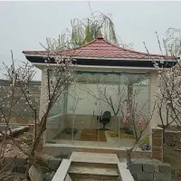 سقف شیروانی|خدمات پیشه و مهارت|وحیدیه, |دیوار