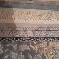 فرش در حد نو|فرش|ملارد, |دیوار