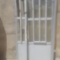 درب آهنی