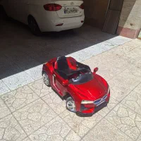 ماشین شارژی