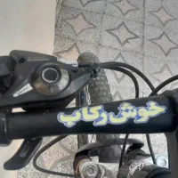 دوچرخه ۲۶|دوچرخه، اسکیت، اسکوتر|قلعه گنج, |دیوار